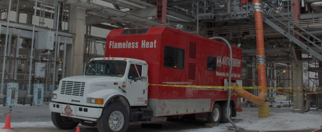 ArticTherm Projects Quote