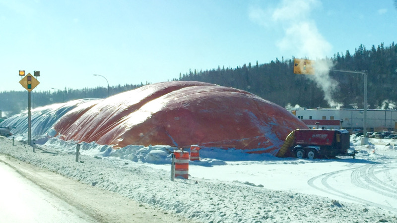 Emergency Thawing Services