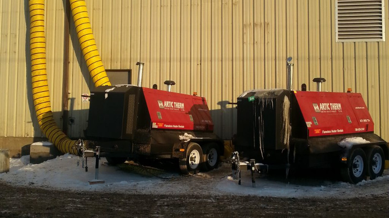 Facility Maintenance Services