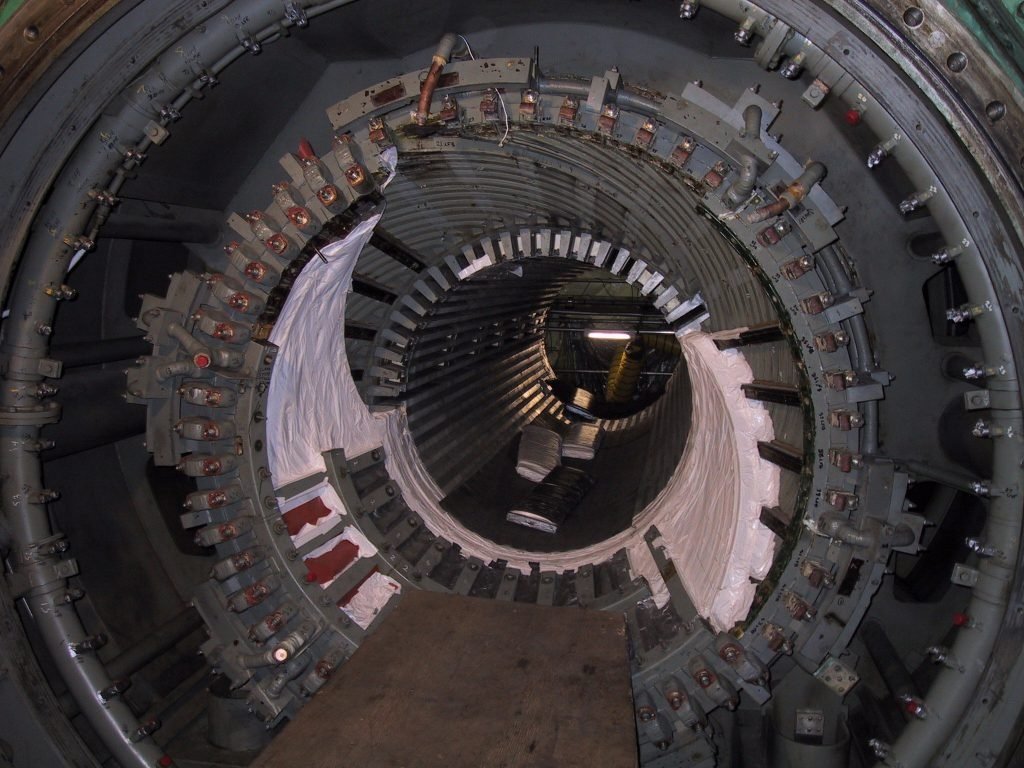 ArticTherm Employment Opportunities