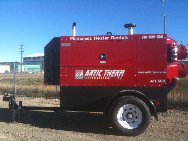 Artic Therm