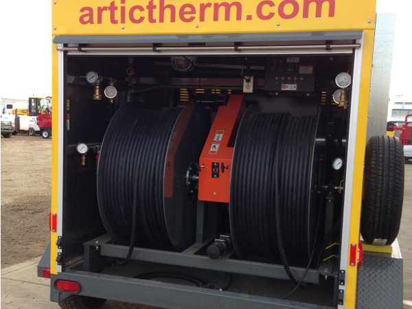 Artic Therm